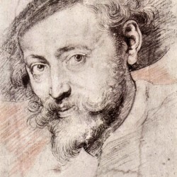 Self Portrait